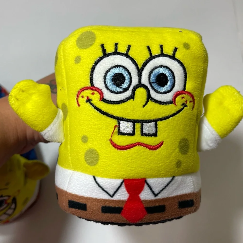 Nickelodeon toddler size